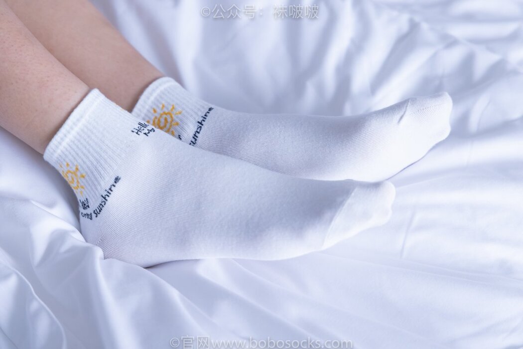 BoBoSocks袜啵啵 NO.052 Yao Yao A