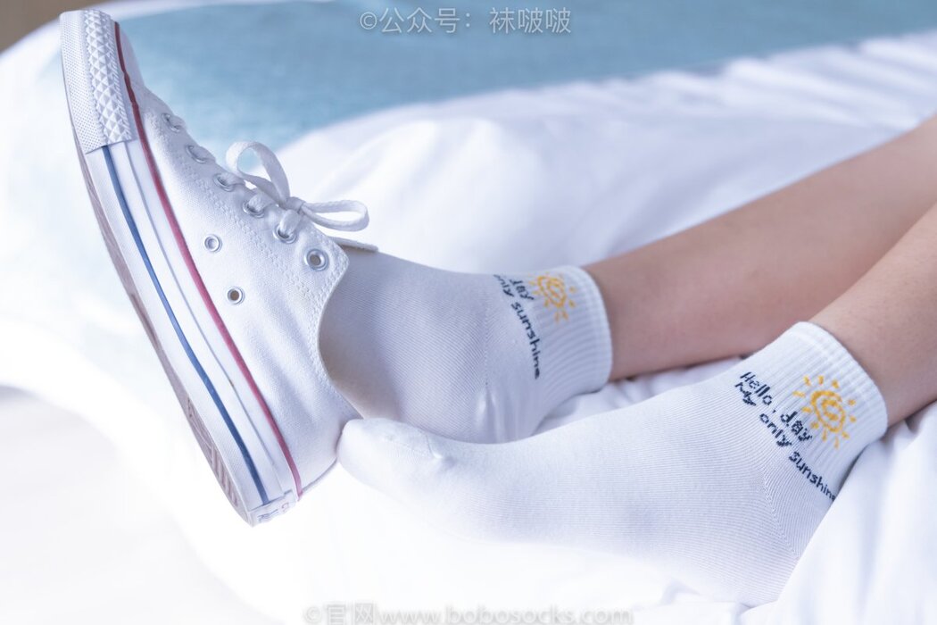 BoBoSocks袜啵啵 NO.052 Yao Yao A