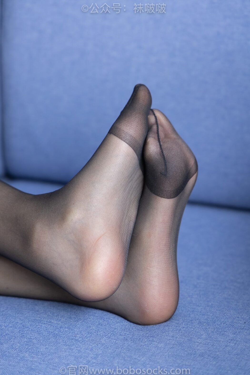 BoBoSocks袜啵啵 NO.032 Xiao Tian Dou