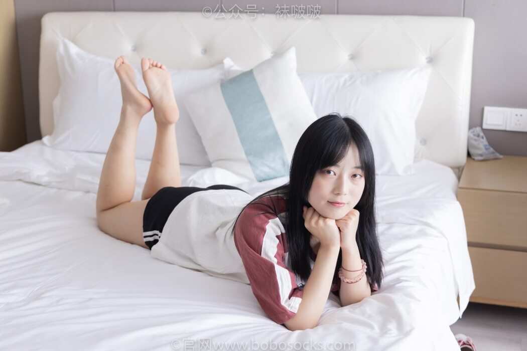 BoBoSocks袜啵啵 NO.036 Bo Luo