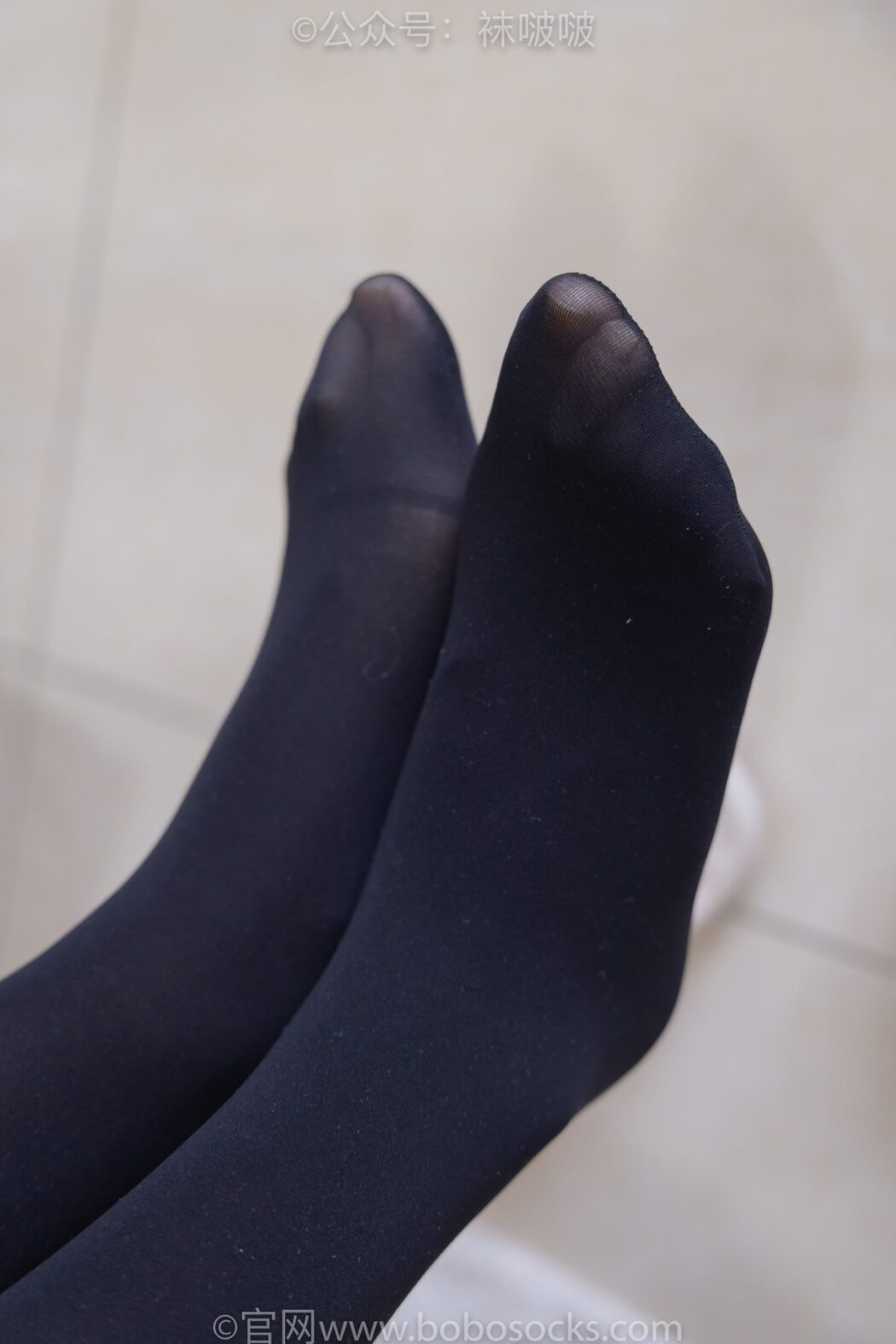 BoBoSocks袜啵啵 NO.029 Xiao Tian Dou