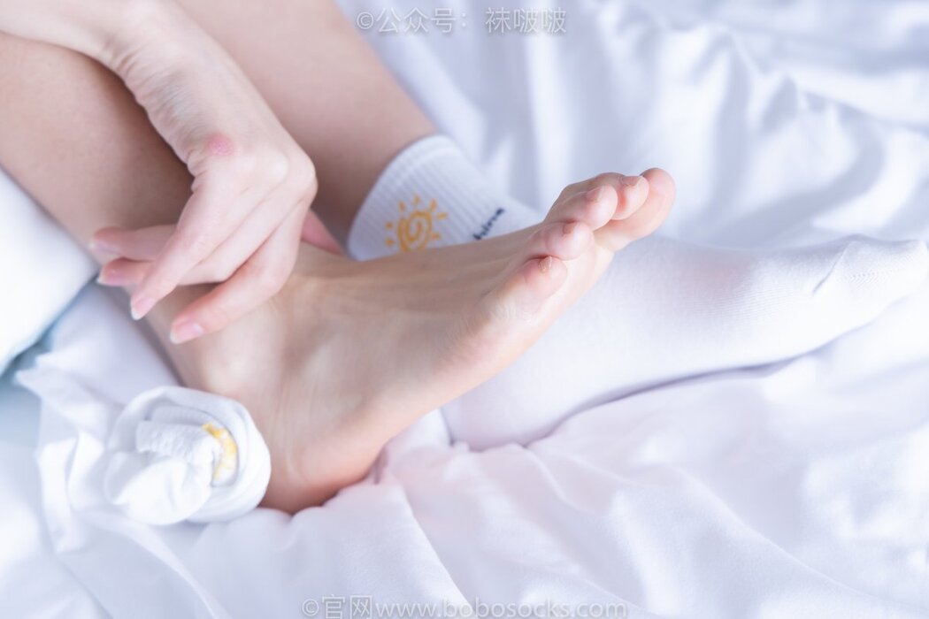 BoBoSocks袜啵啵 NO.052 Yao Yao B