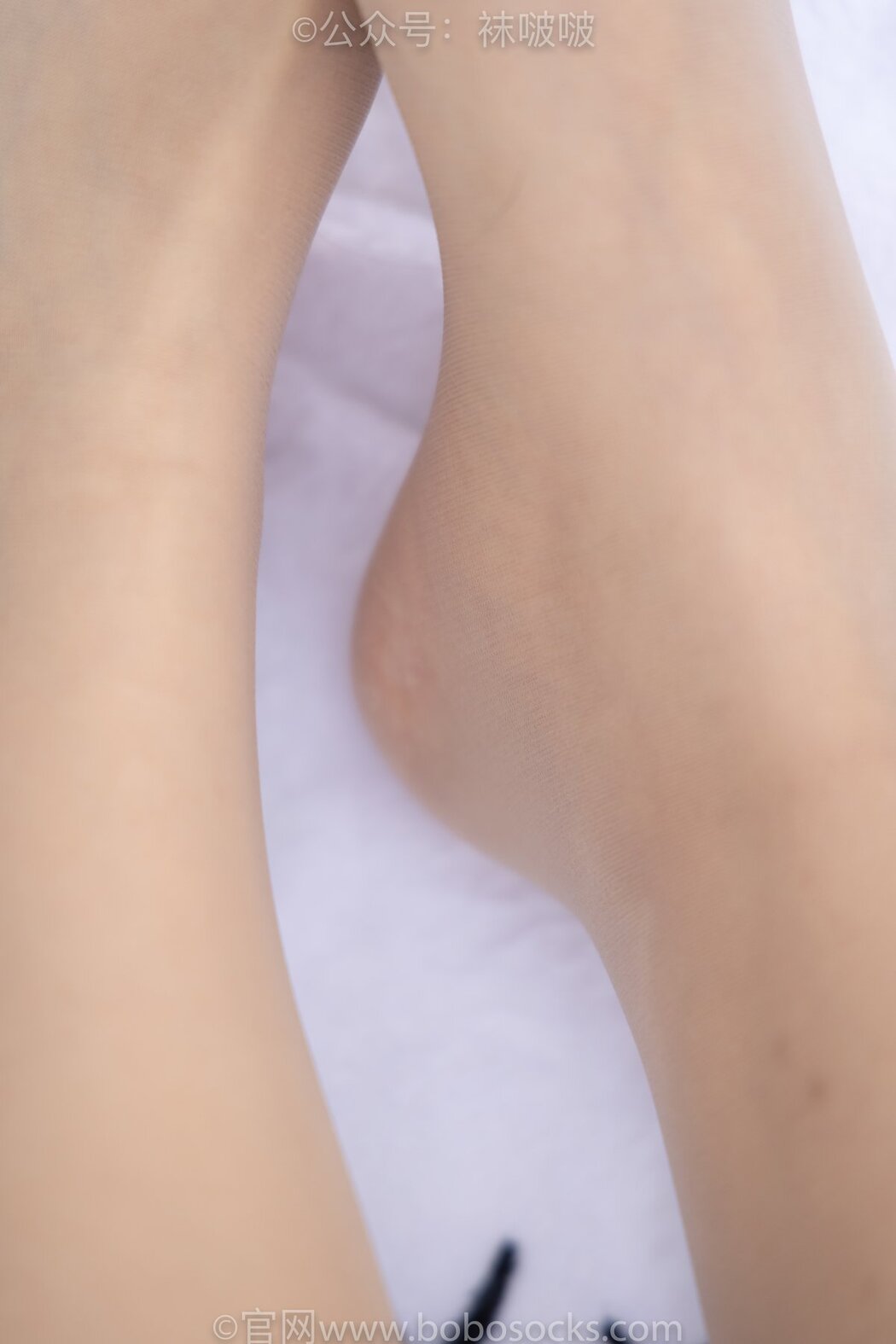 BoBoSocks袜啵啵 NO.048 Xiao Tian Dou B