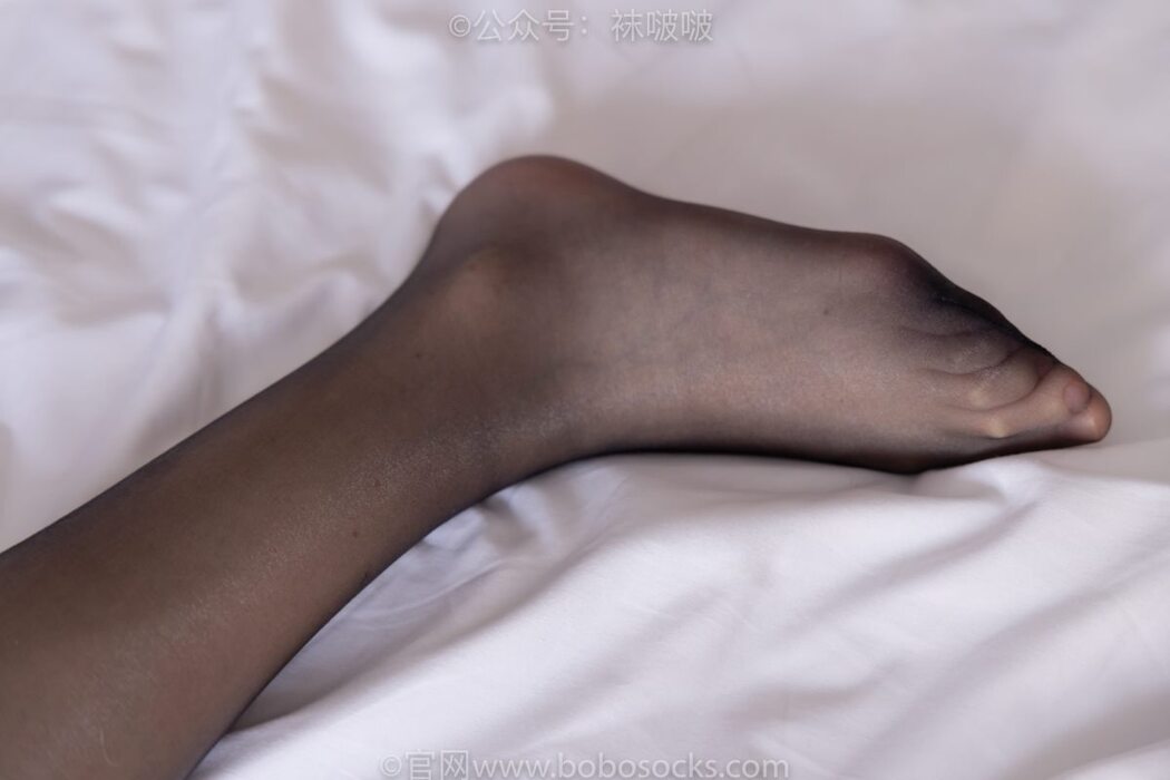 BoBoSocks袜啵啵 NO.045 Xiao Tian Dou
