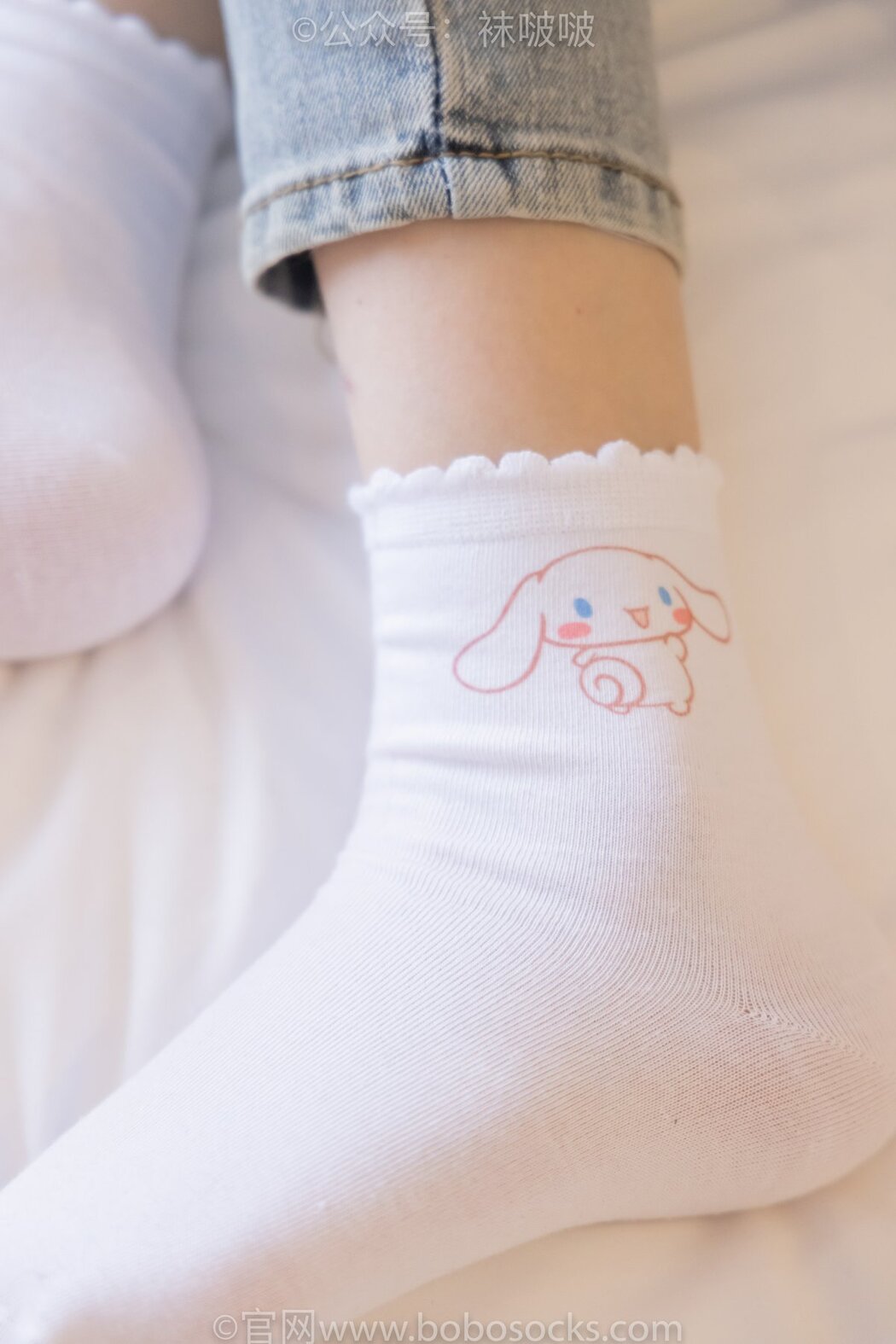 BoBoSocks袜啵啵 NO.050 Xiao Tian Dou B
