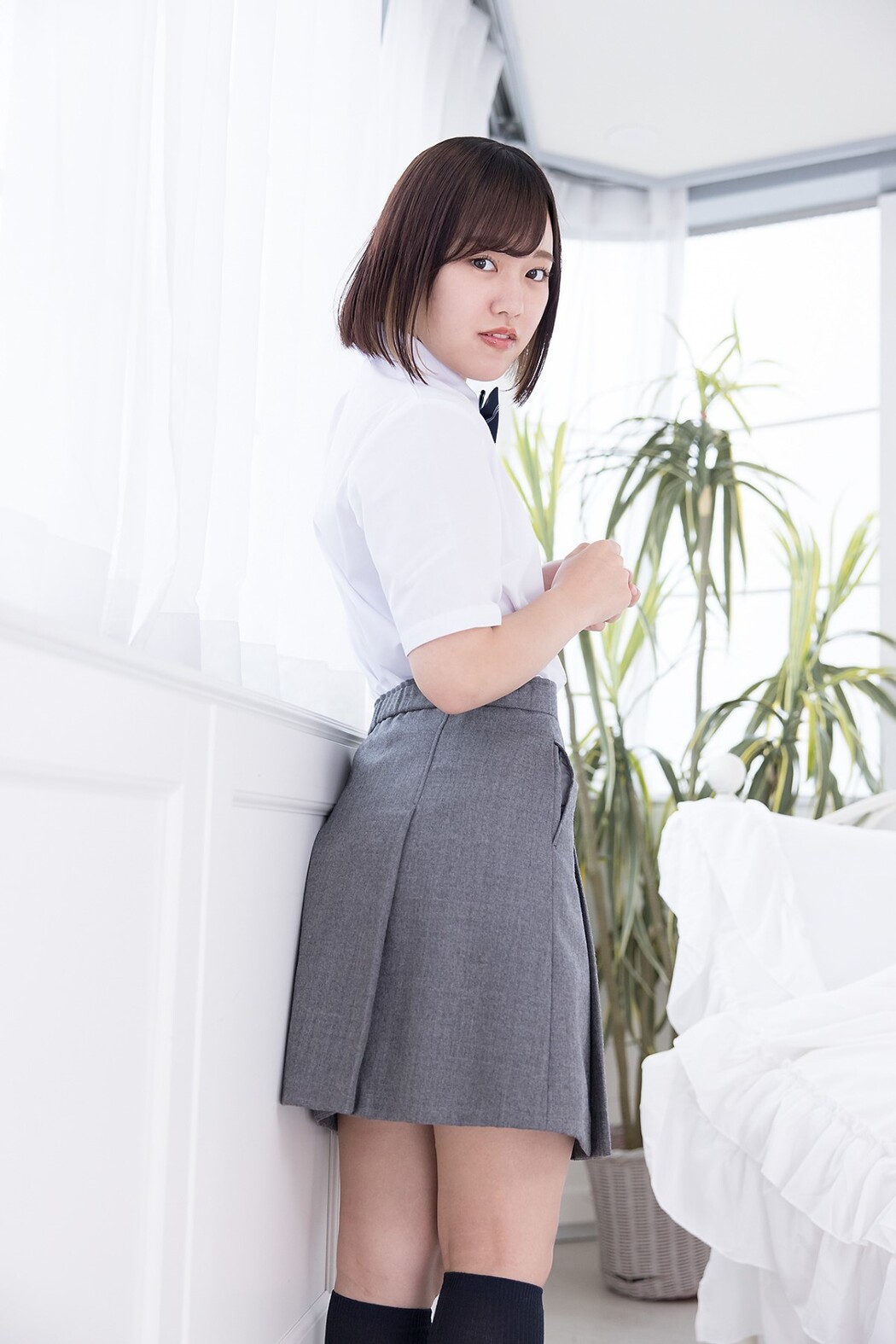 Minisuka.tv 2022-10-27 Anju Kouzuki 香月杏珠 Special Gallery 16.1