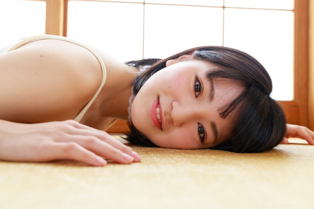 Minisuka.tv b_gen_ppv01_tamaki_h45 Hinako Tamaki 玉城妃菜子