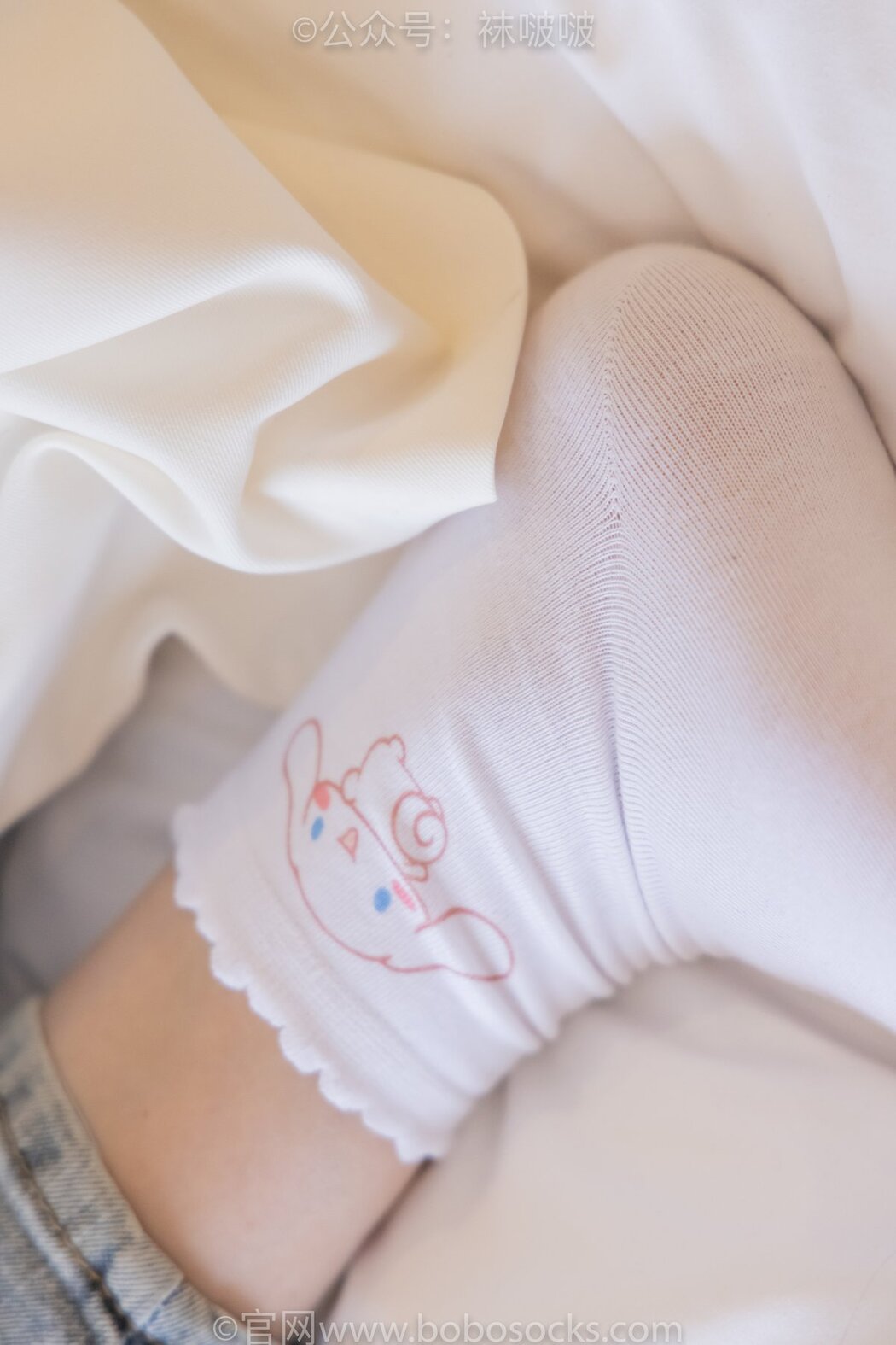 BoBoSocks袜啵啵 NO.050 Xiao Tian Dou B