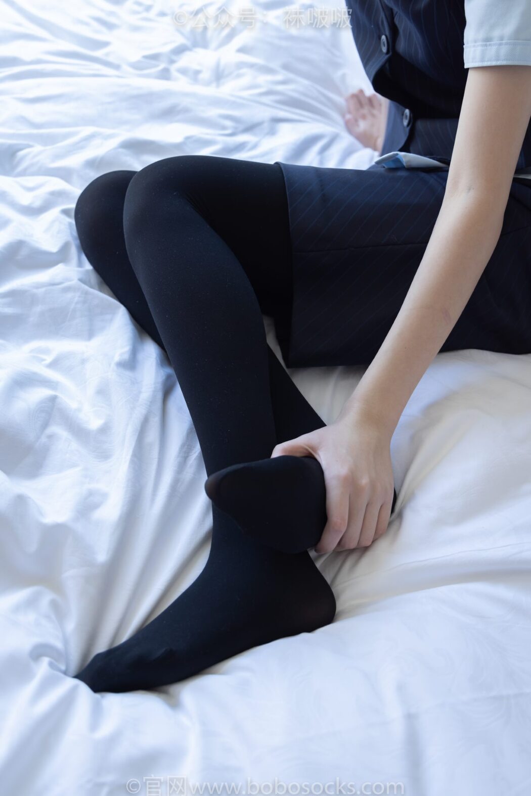 BoBoSocks袜啵啵 NO.038 Xiao Tian Dou