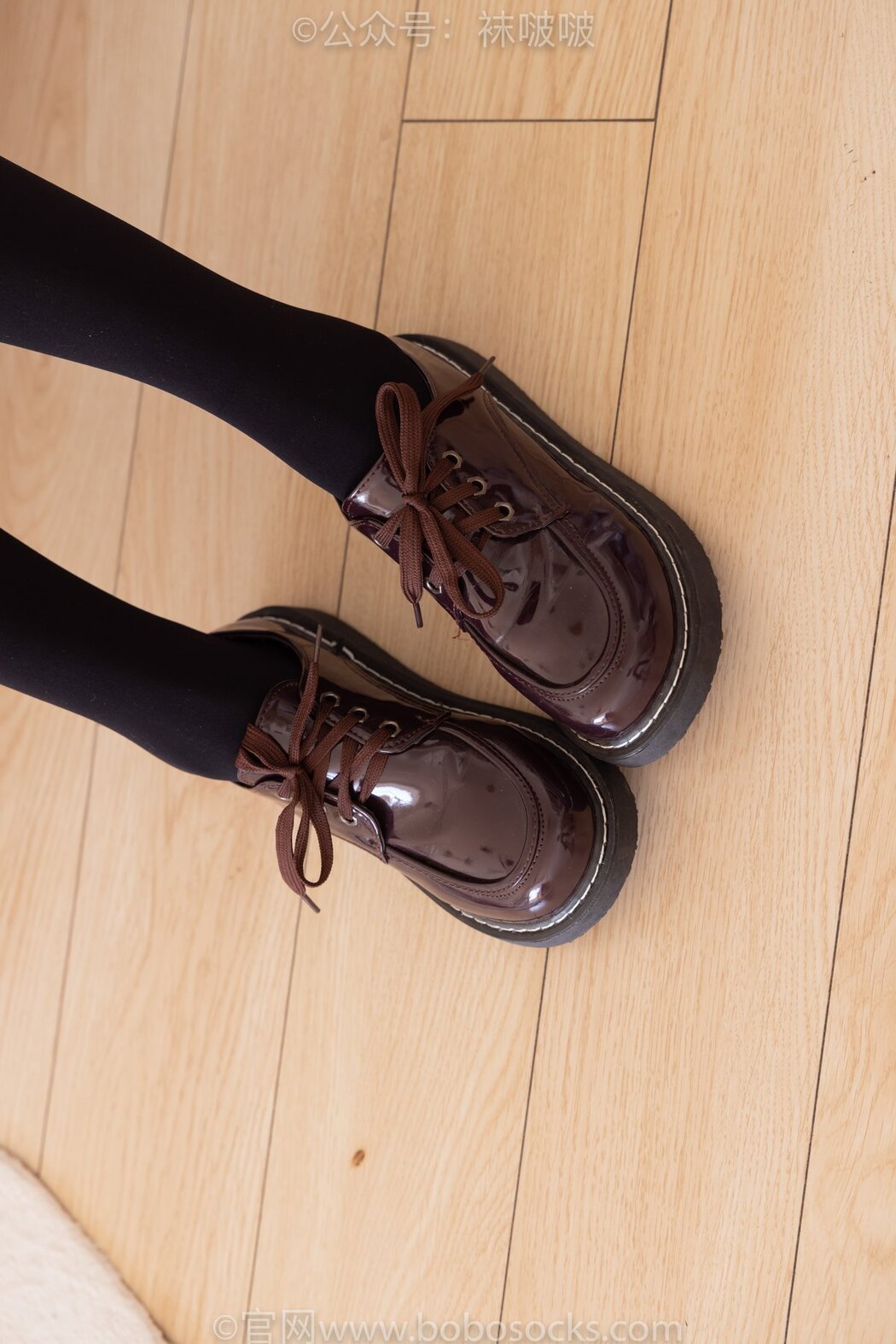 BoBoSocks袜啵啵 NO.053 Xiao Tian Dou A