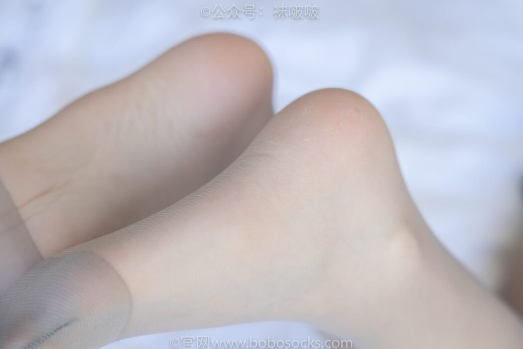 BoBoSocks袜啵啵 NO.035 Xiao Tian Dou