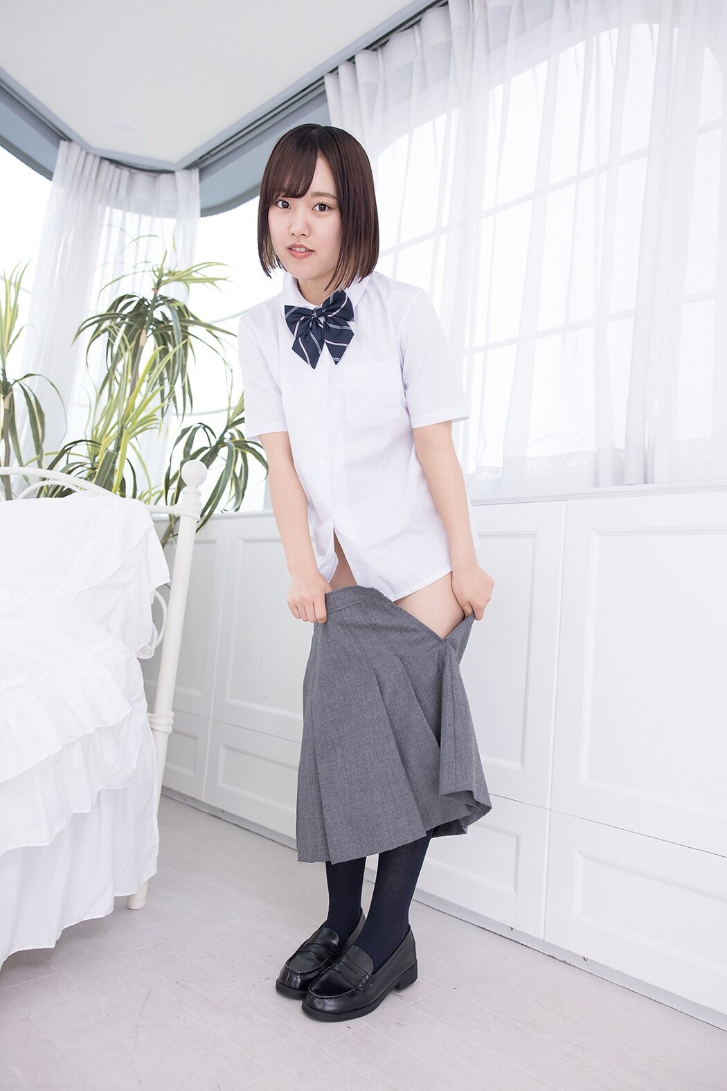 Minisuka.tv 2022-10-27 Anju Kouzuki 香月杏珠 Special Gallery 16.1