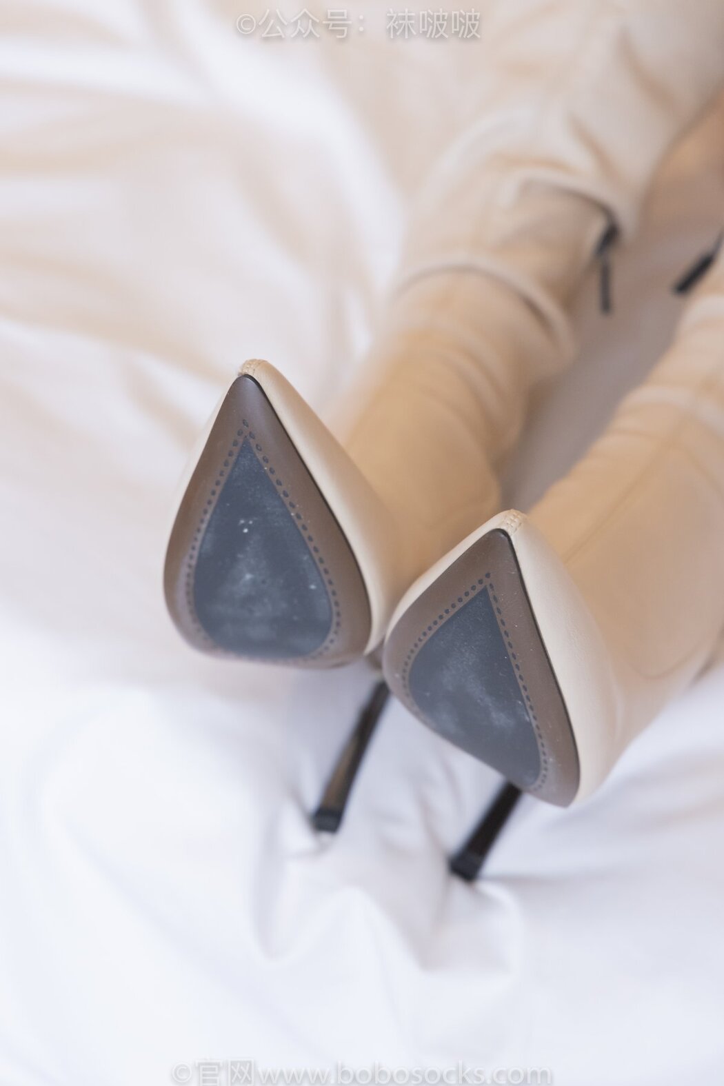 BoBoSocks袜啵啵 NO.050 Xiao Tian Dou A
