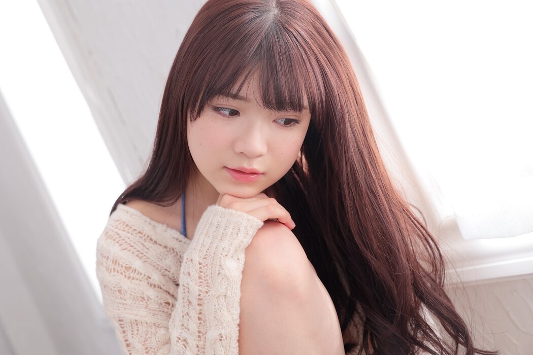 Minisuka.tv 2022-05-19 Mao Imaizumi 今泉まお Regular Gallery 6.4