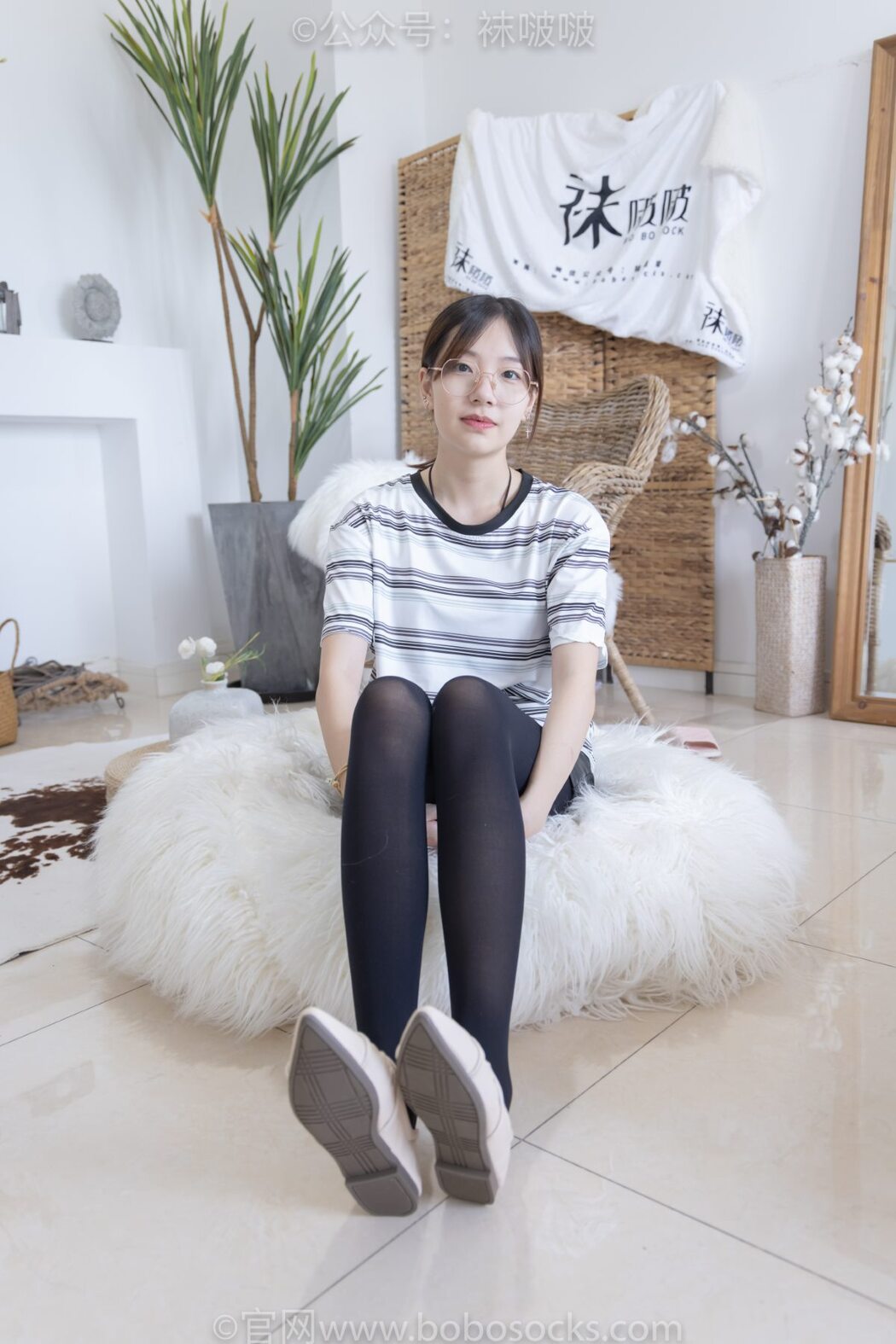 BoBoSocks袜啵啵 NO.029 Xiao Tian Dou