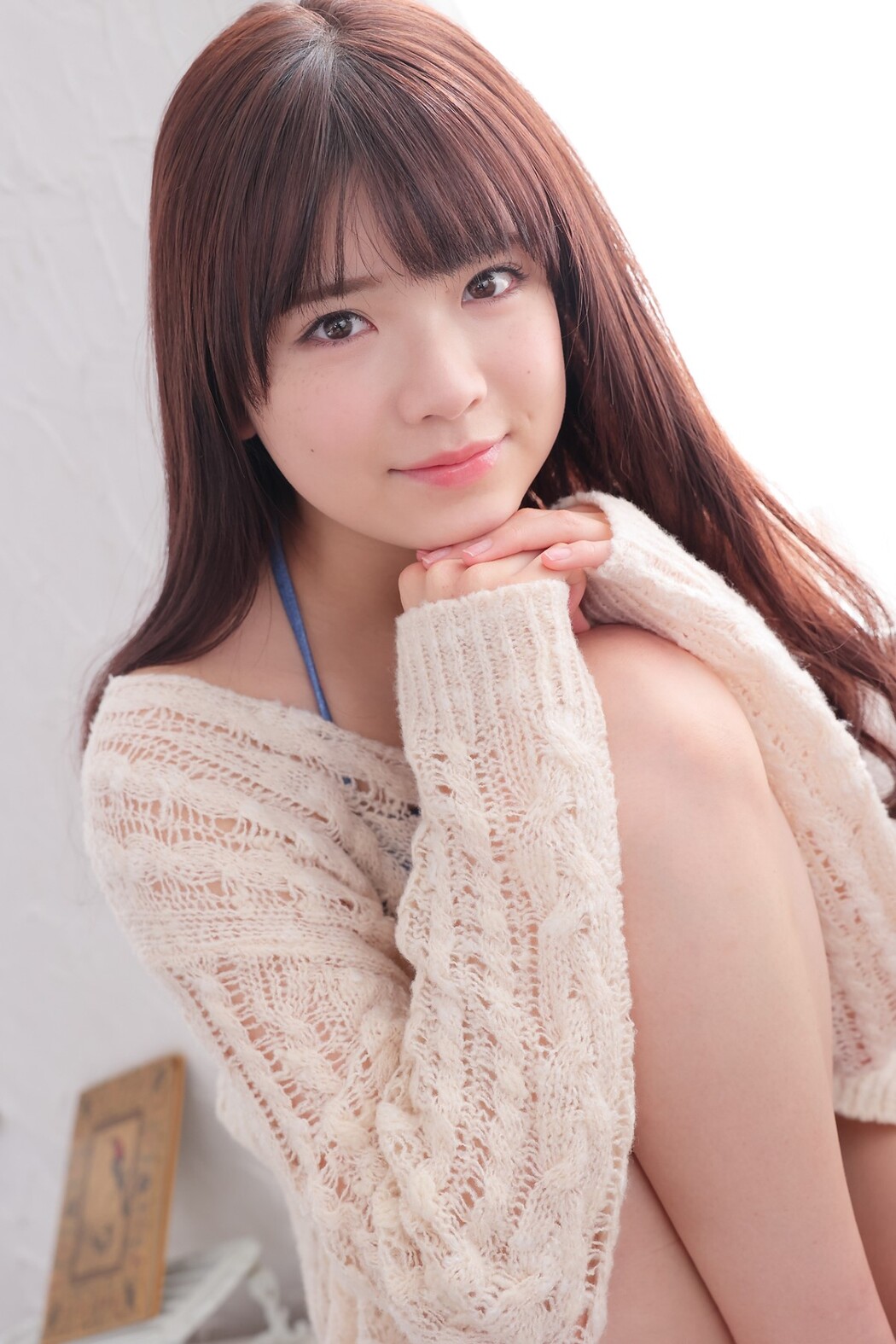 Minisuka.tv 2022-05-19 Mao Imaizumi 今泉まお Regular Gallery 6.4