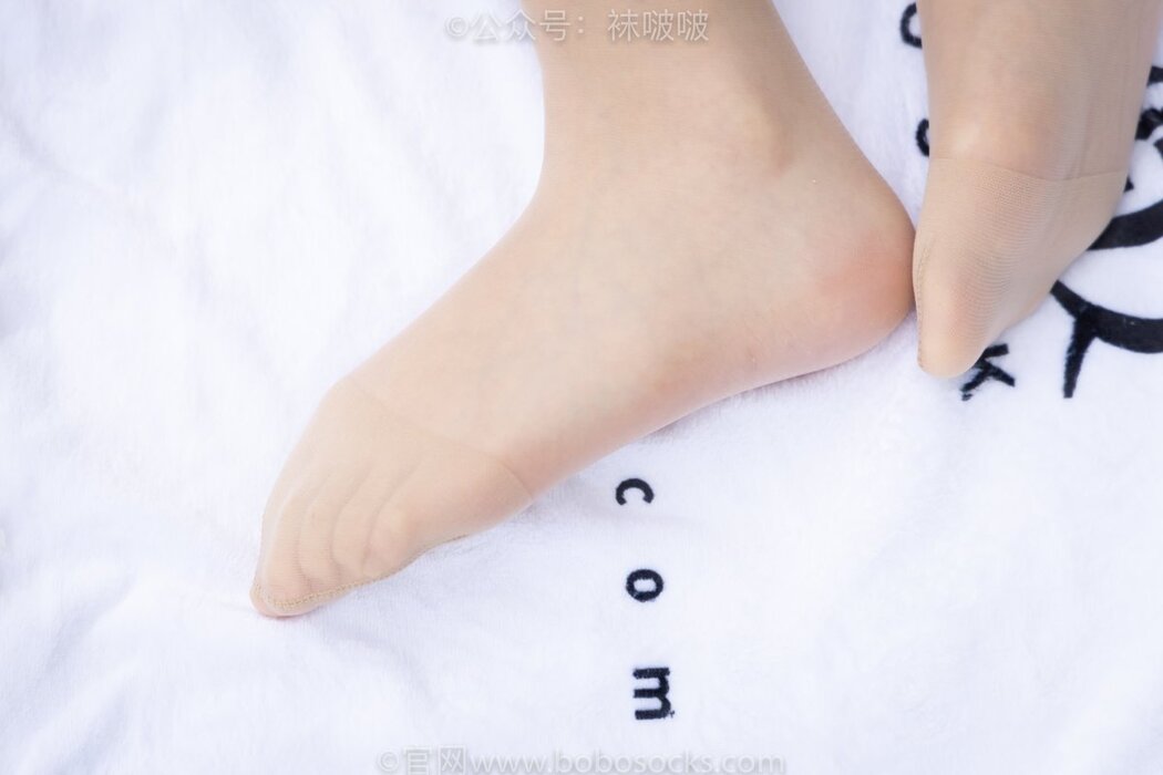 BoBoSocks袜啵啵 NO.048 Xiao Tian Dou B