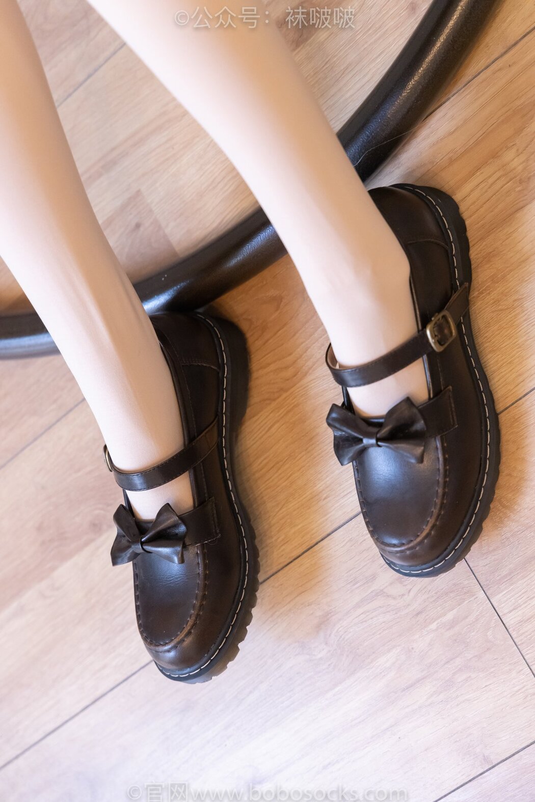BoBoSocks袜啵啵 NO.047 Zhi Yu A