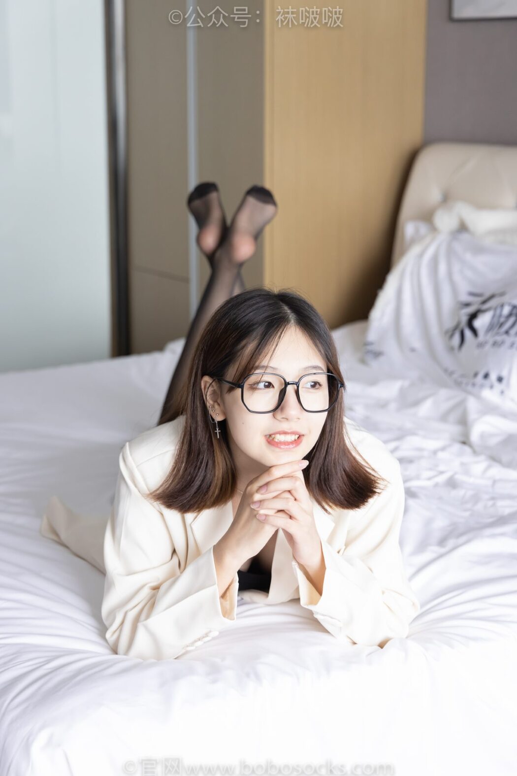 BoBoSocks袜啵啵 NO.032 Xiao Tian Dou