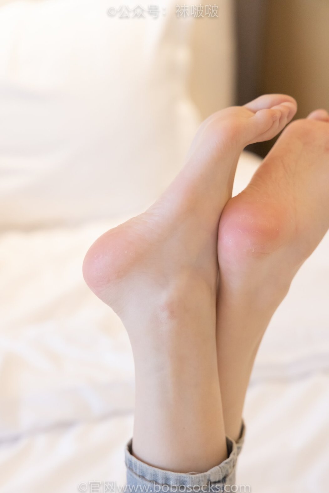 BoBoSocks袜啵啵 NO.050 Xiao Tian Dou B