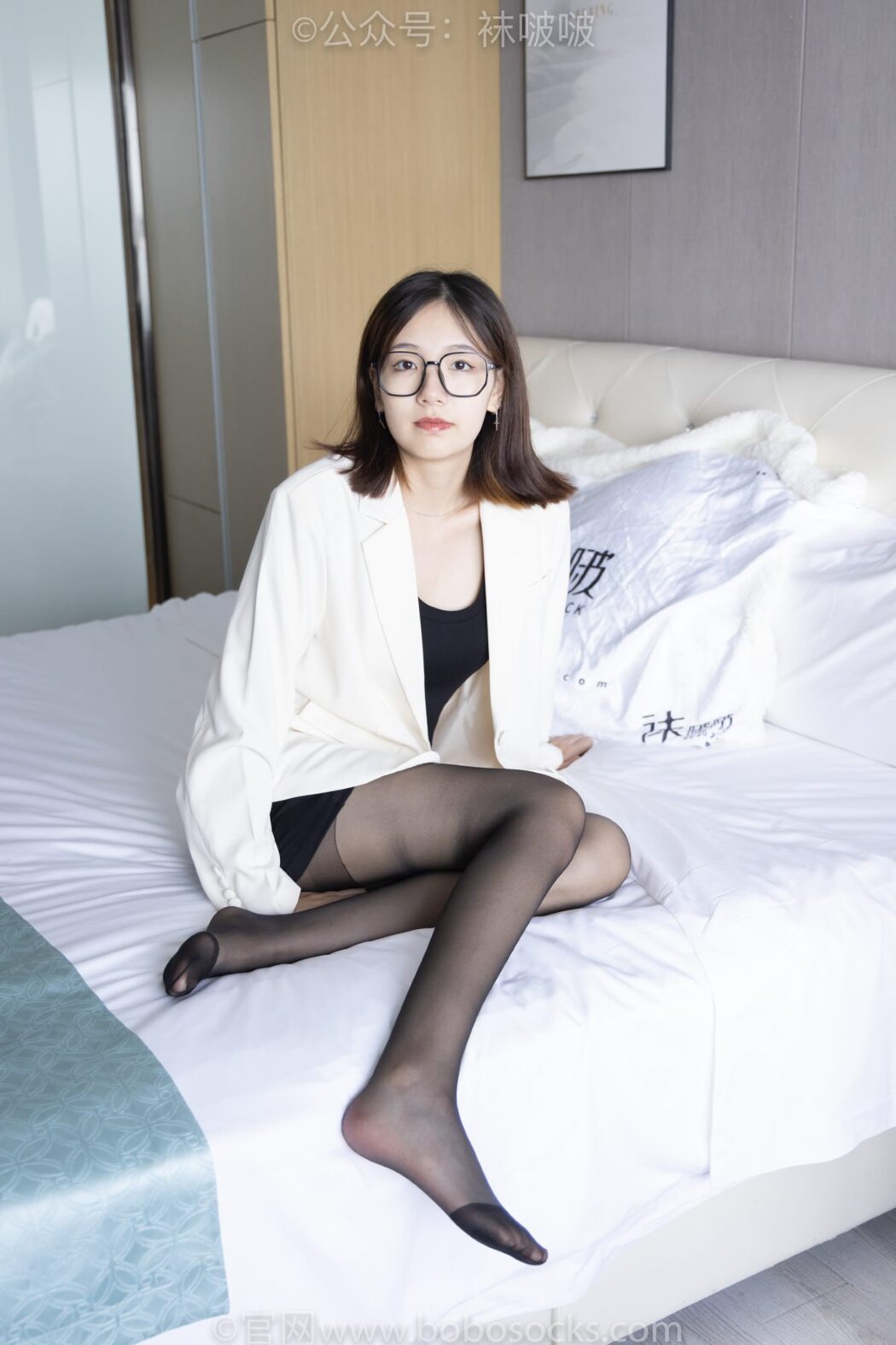 BoBoSocks袜啵啵 NO.032 Xiao Tian Dou