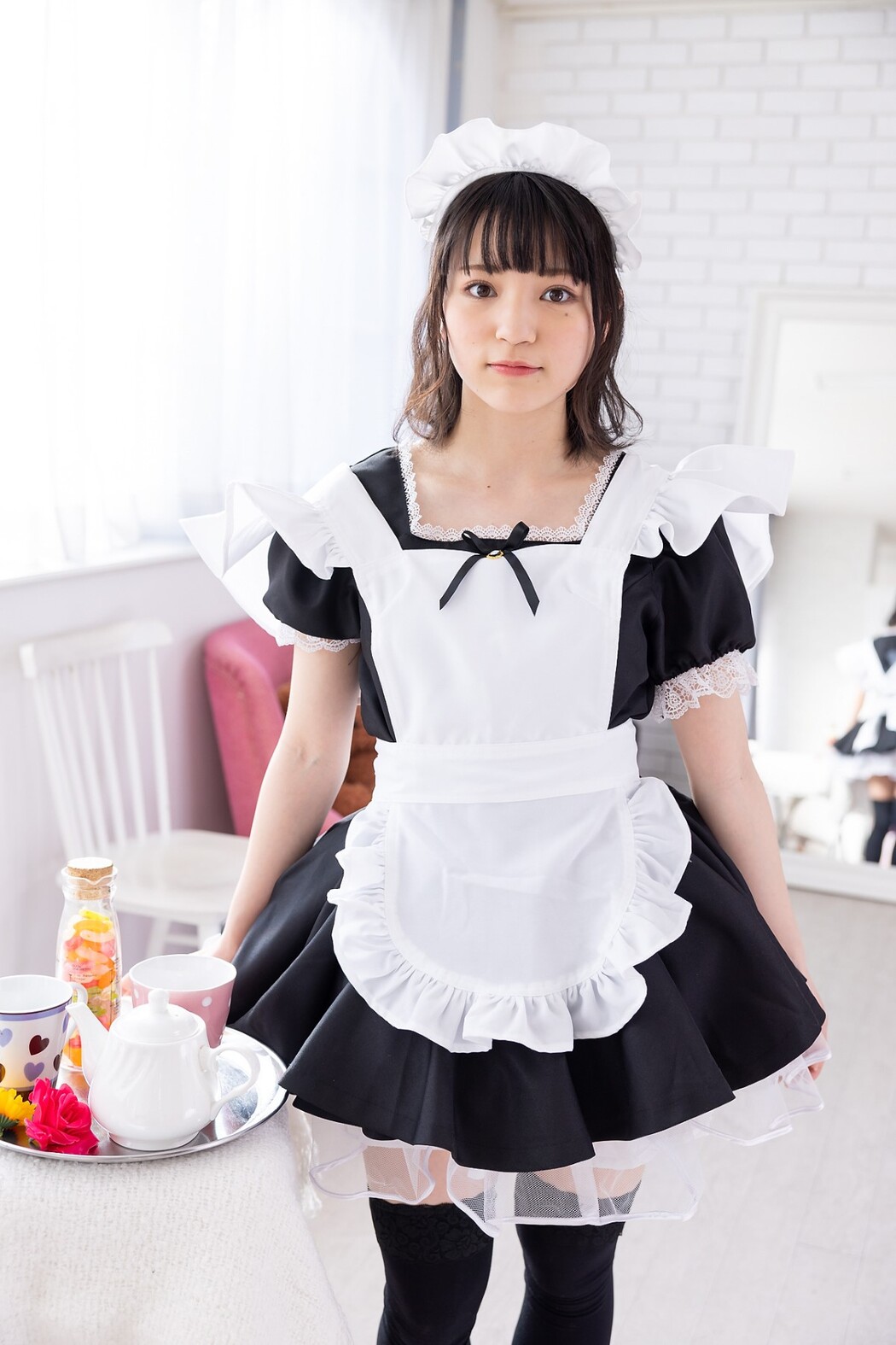 Minisuka.tv 2022-05-19 Hinako Tamaki 玉城ひなこ Limited Gallery 01