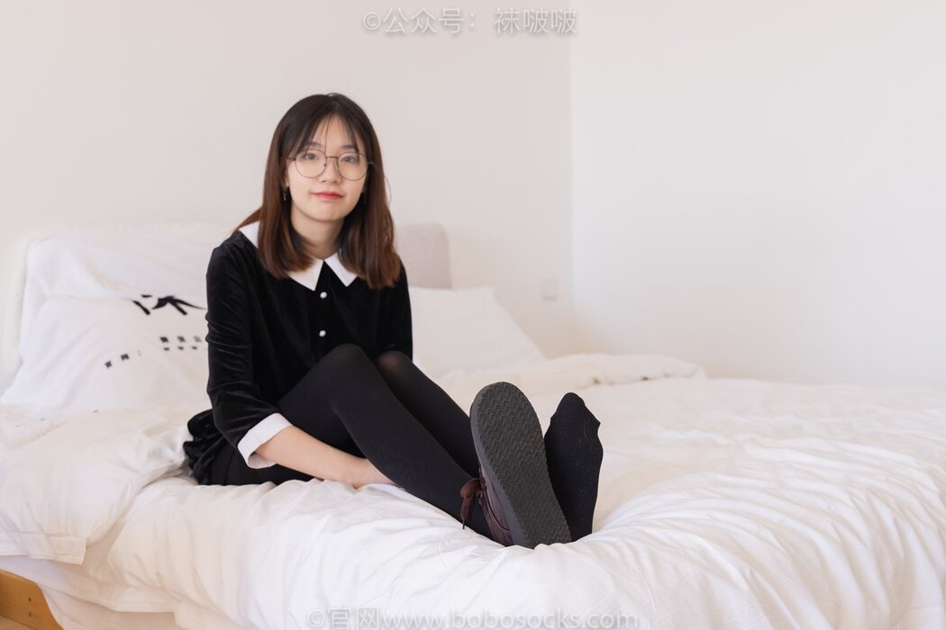 BoBoSocks袜啵啵 NO.053 Xiao Tian Dou A