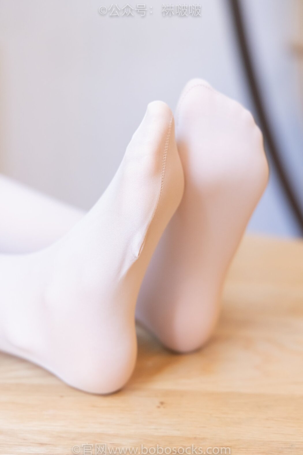 BoBoSocks袜啵啵 NO.047 Zhi Yu B