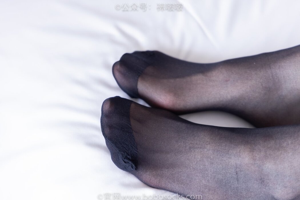 BoBoSocks袜啵啵 NO.046 Feng Feng A