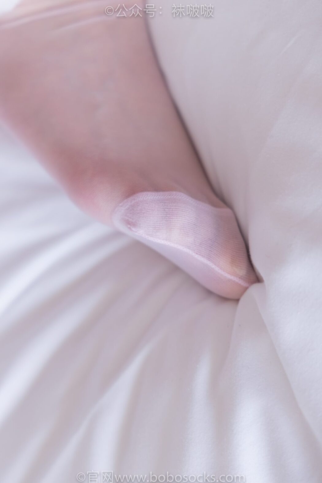 BoBoSocks袜啵啵 NO.043 Xiao Tian Dou