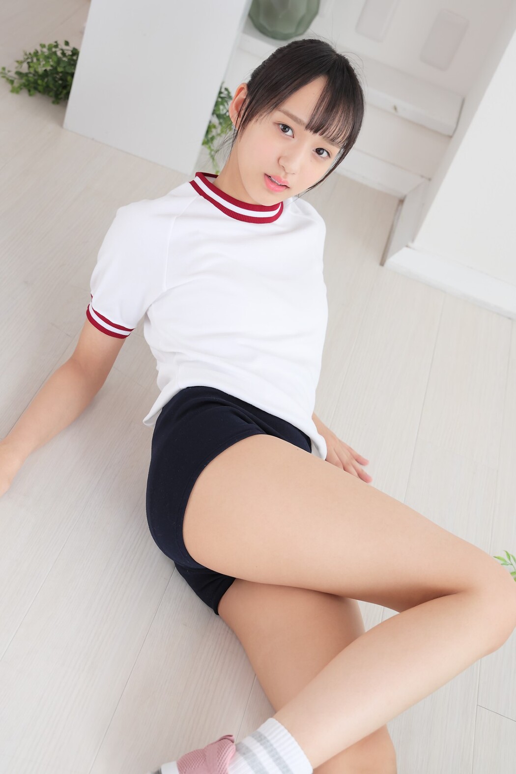 Minisuka.tv 2022-05-19 Yuna Sakiyama 咲山ゆな Regular Gallery 02