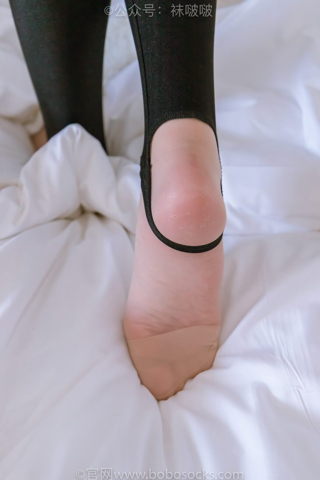 BoBoSocks袜啵啵 NO.041 Xiao Tian Dou