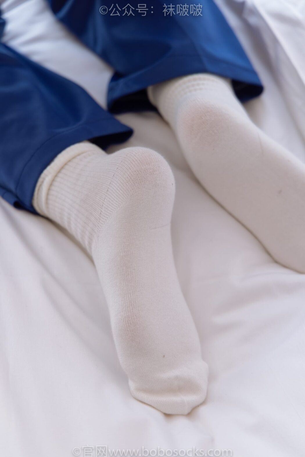 BoBoSocks袜啵啵 NO.042 Sa To