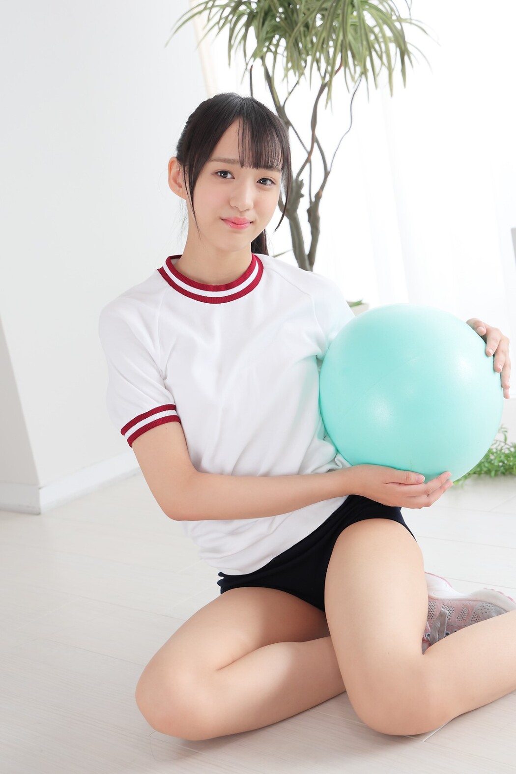 Minisuka.tv 2022-05-19 Yuna Sakiyama 咲山ゆな Regular Gallery 02