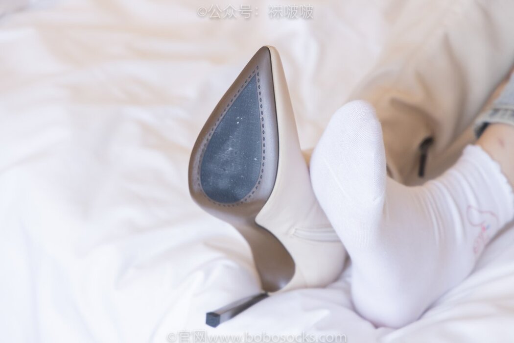 BoBoSocks袜啵啵 NO.050 Xiao Tian Dou A
