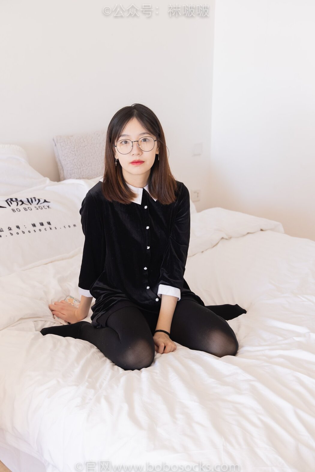BoBoSocks袜啵啵 NO.053 Xiao Tian Dou A