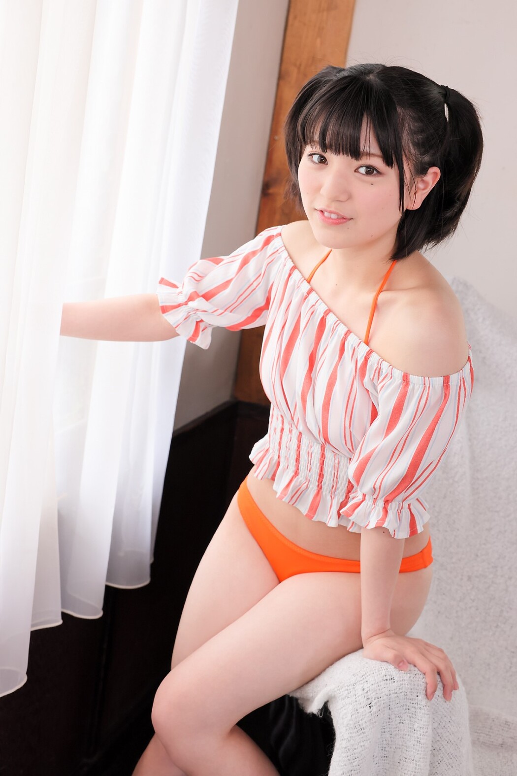 Minisuka.tv 2022-10-13 Hinako Tamaki 玉城ひなこ – Regular Gallery 12.2