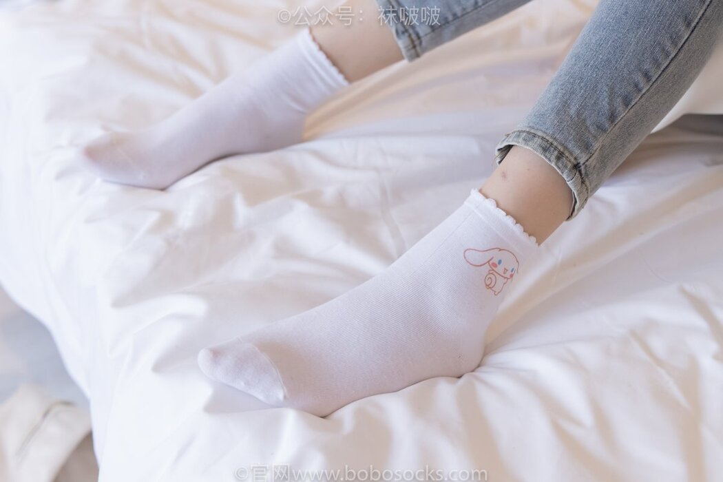 BoBoSocks袜啵啵 NO.050 Xiao Tian Dou B