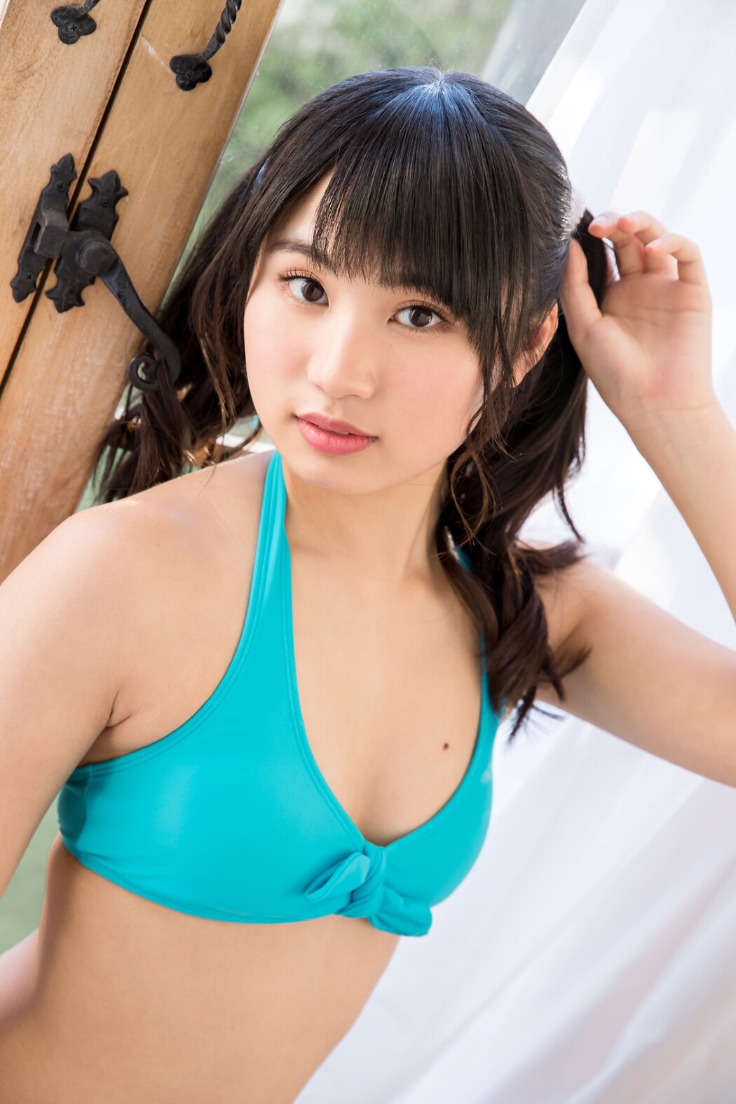 Minisuka.tv 2020-10-08 Kurumi Miyamaru – Secret Gallery 7.2