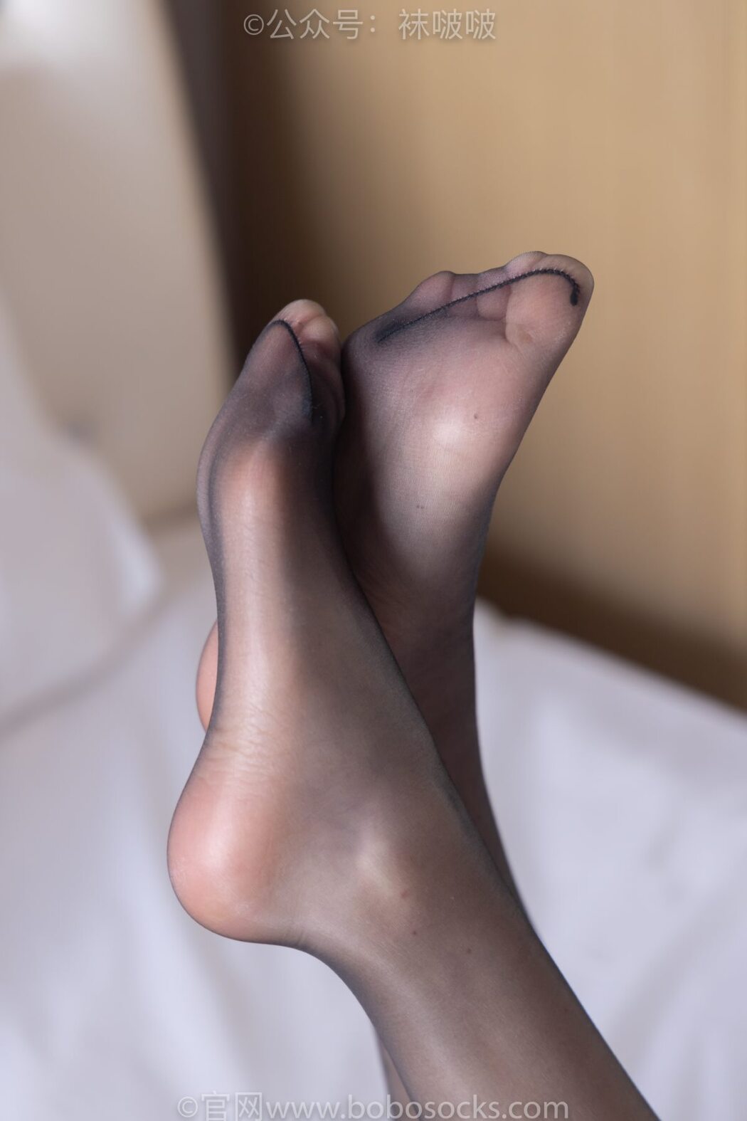 BoBoSocks袜啵啵 NO.045 Xiao Tian Dou