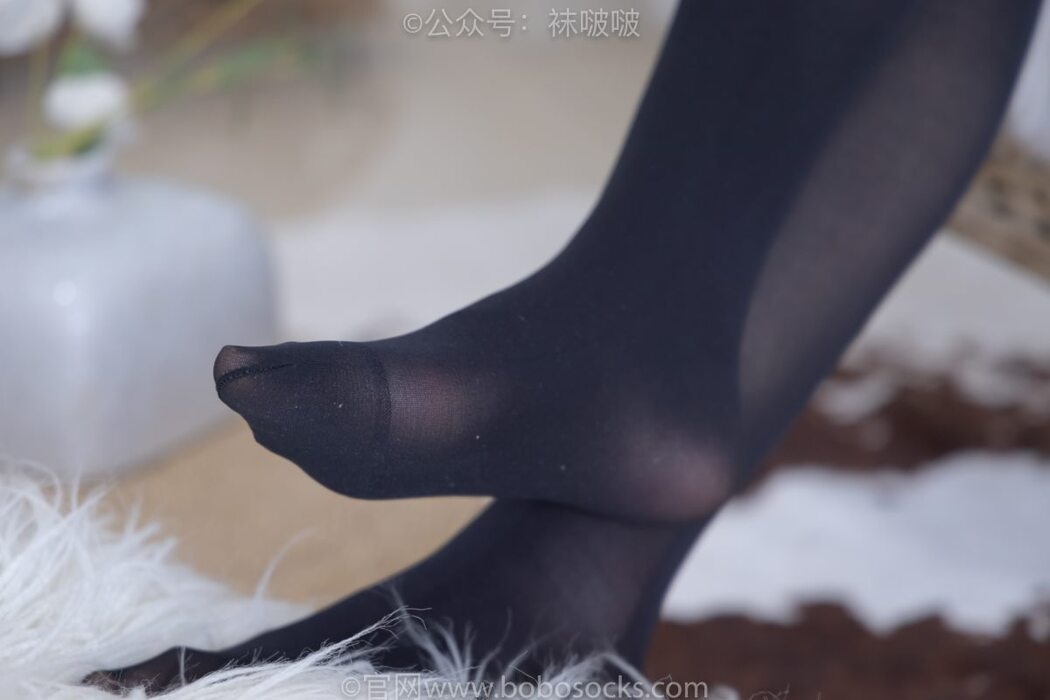 BoBoSocks袜啵啵 NO.029 Xiao Tian Dou