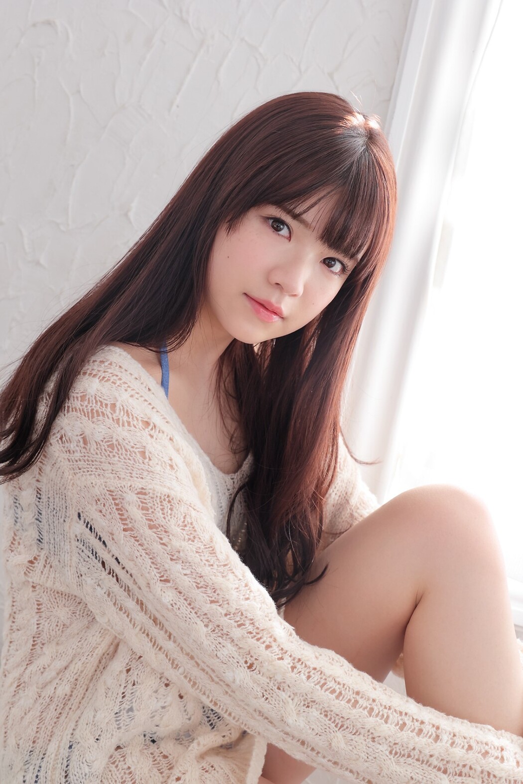 Minisuka.tv 2022-05-19 Mao Imaizumi 今泉まお Regular Gallery 6.4