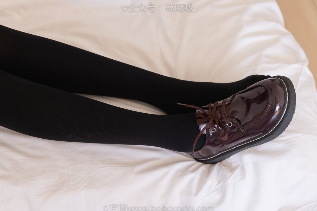 BoBoSocks袜啵啵 NO.053 Xiao Tian Dou A
