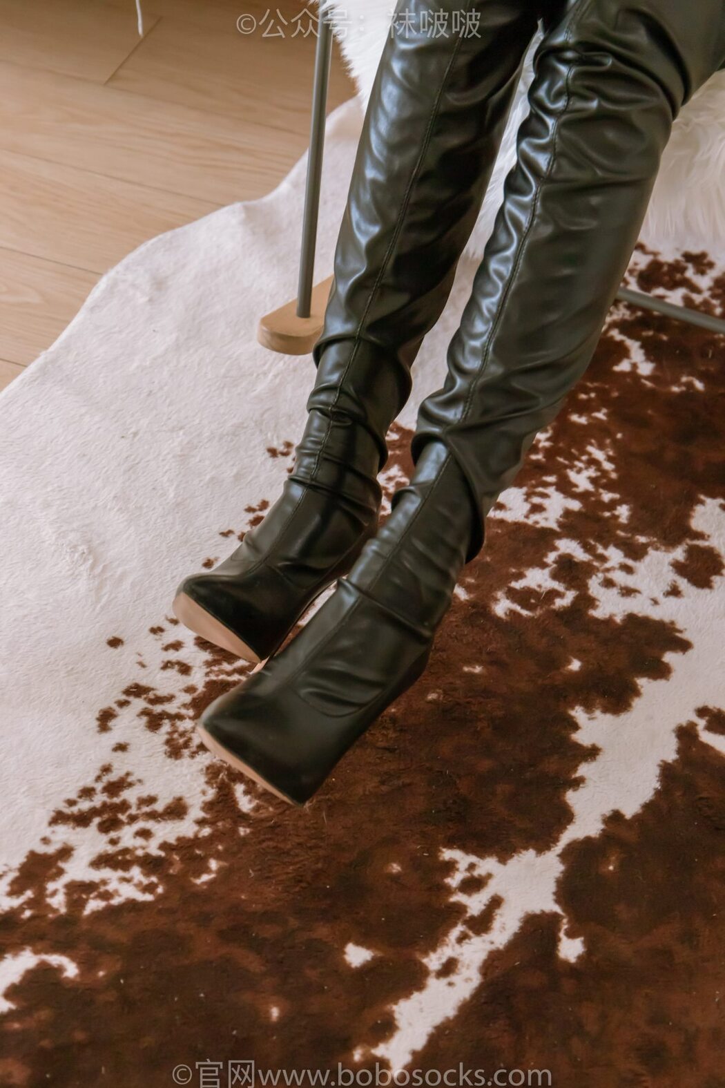 BoBoSocks袜啵啵 NO.041 Xiao Tian Dou