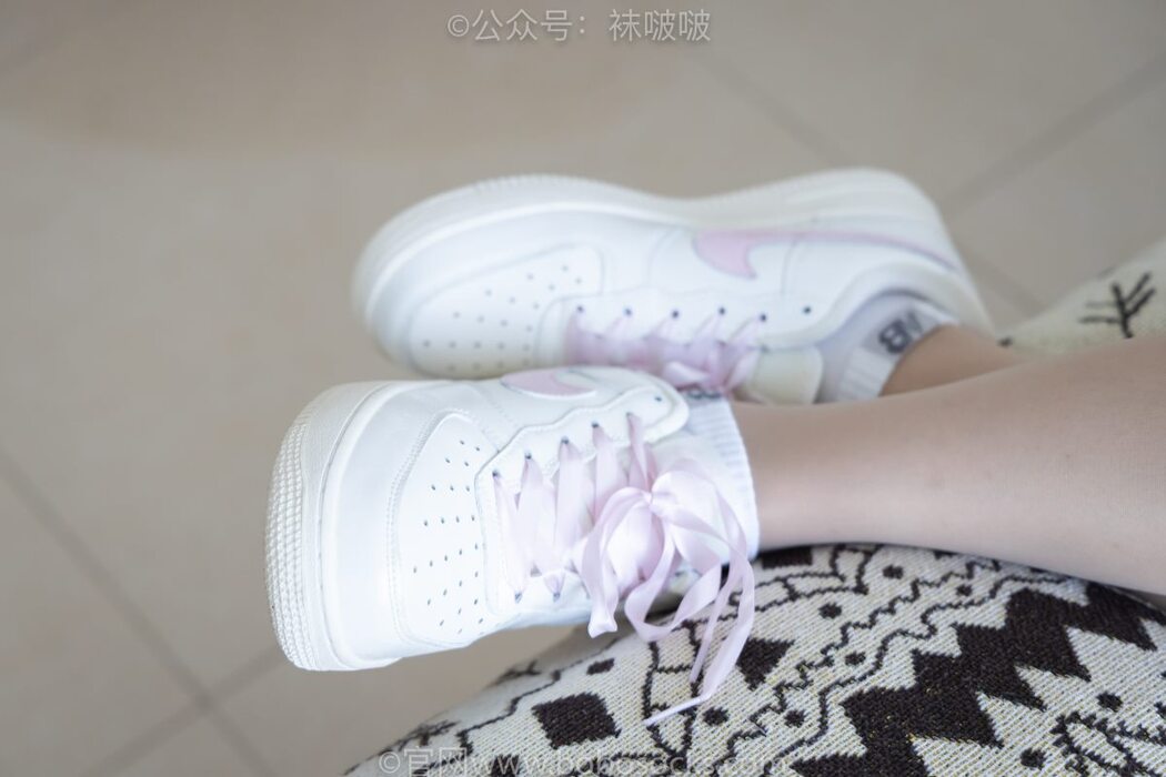 BoBoSocks袜啵啵 NO.026 Xiao Tian Dou