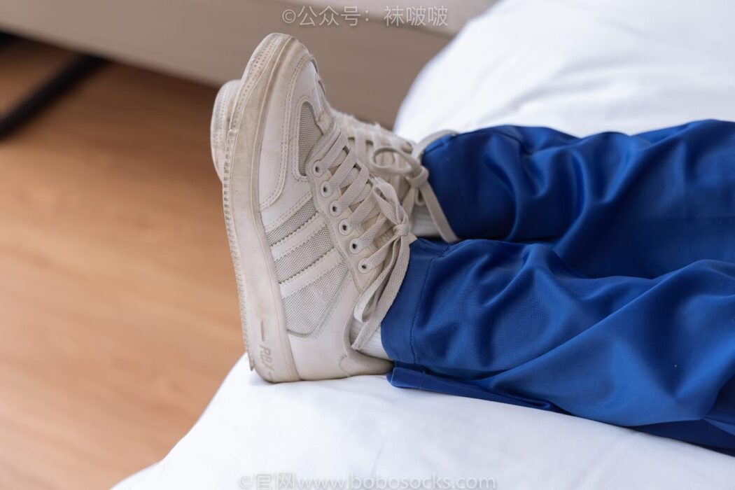 BoBoSocks袜啵啵 NO.042 Sa To