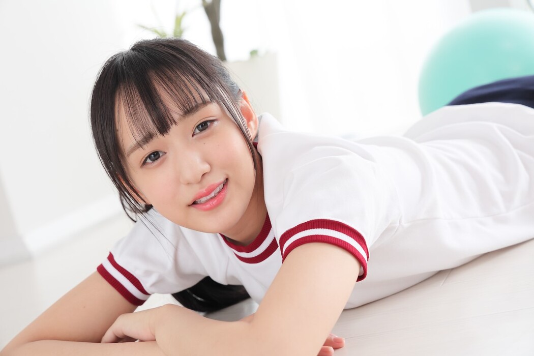 Minisuka.tv 2022-05-19 Yuna Sakiyama 咲山ゆな Regular Gallery 02