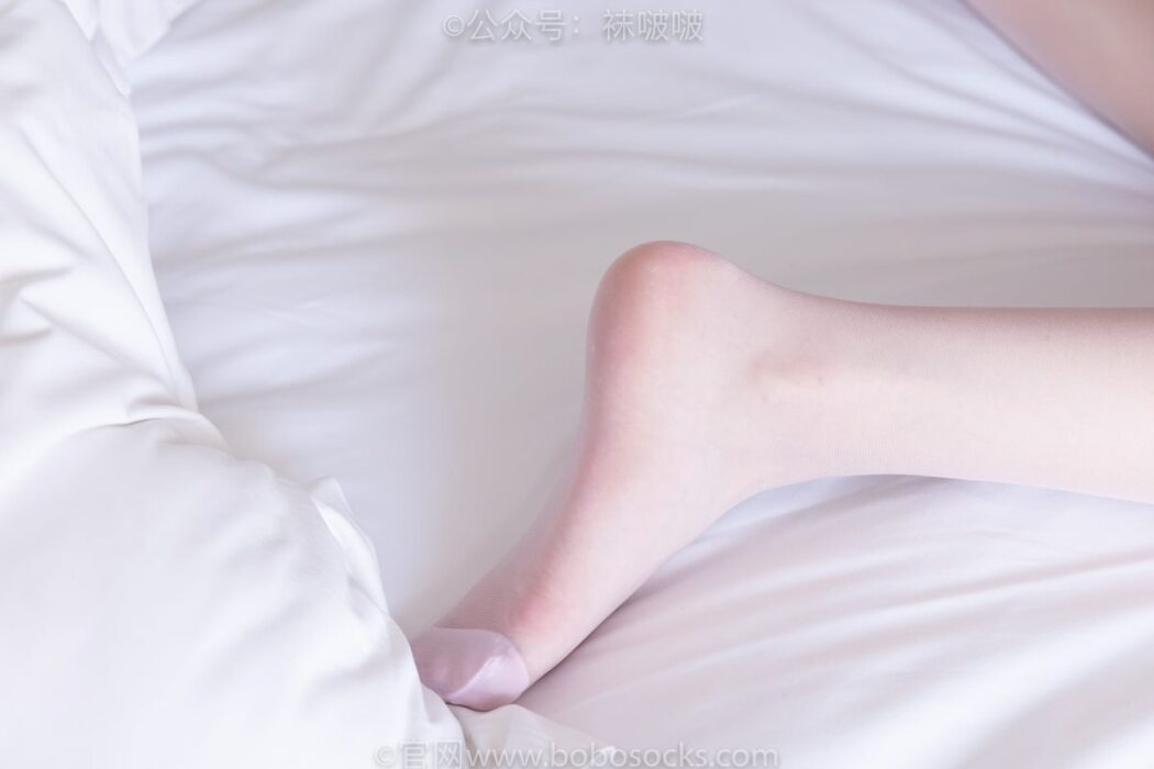 BoBoSocks袜啵啵 NO.043 Xiao Tian Dou