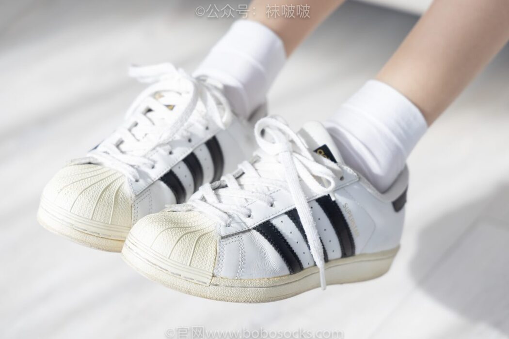 BoBoSocks袜啵啵 NO.033 Zhi Yu