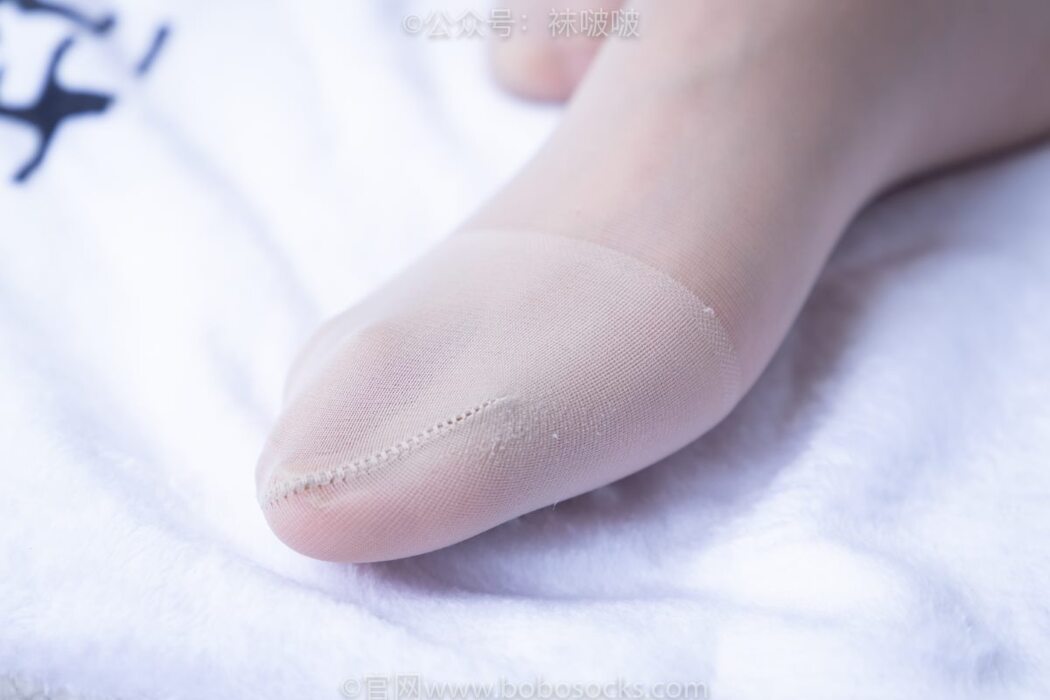 BoBoSocks袜啵啵 NO.022 Xiao Tian Dou